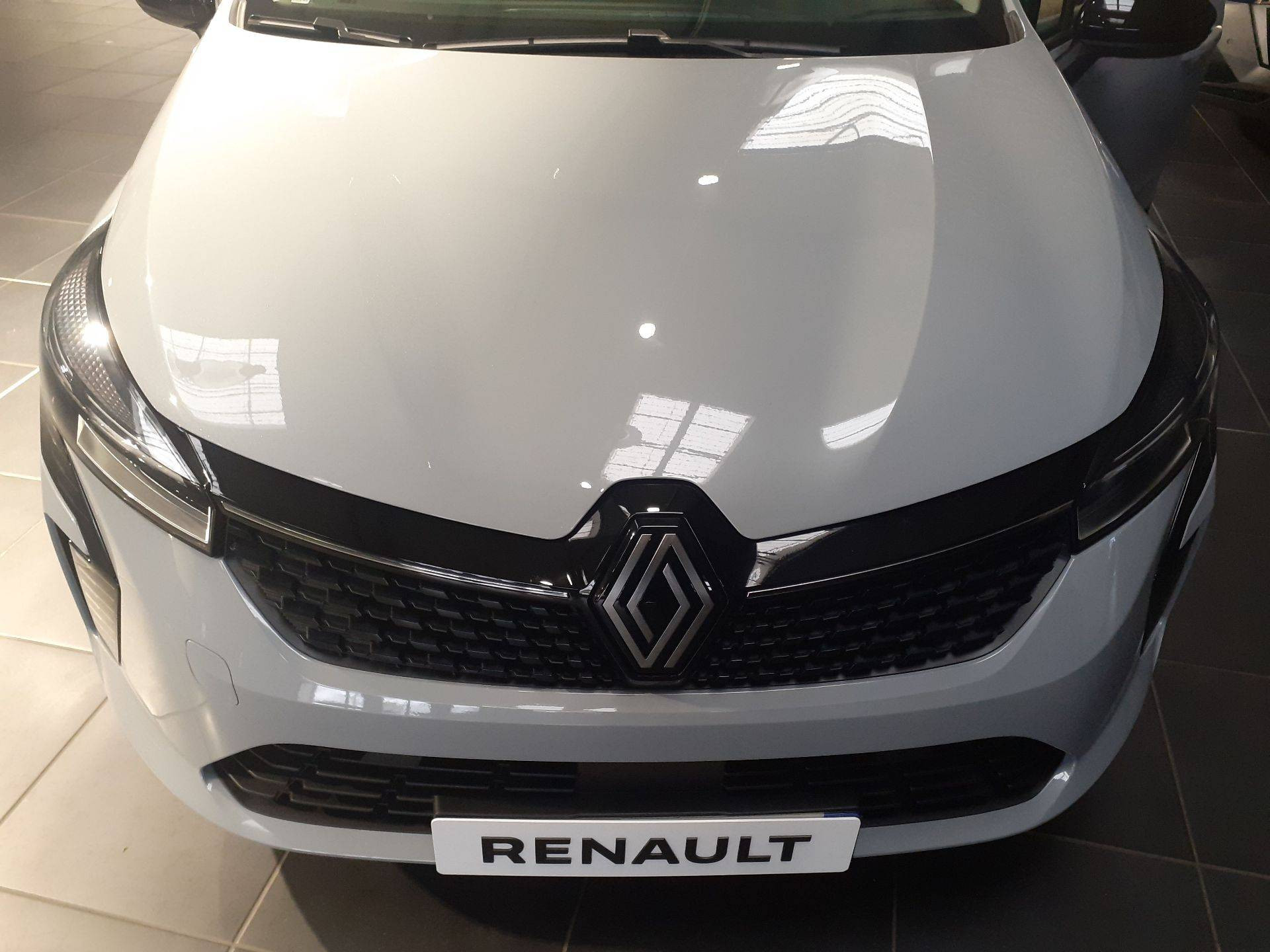 Vente en ligne Renault Clio 5 Clio E-Tech full hybrid 145 ch GSR2 au prix de 21 990 €