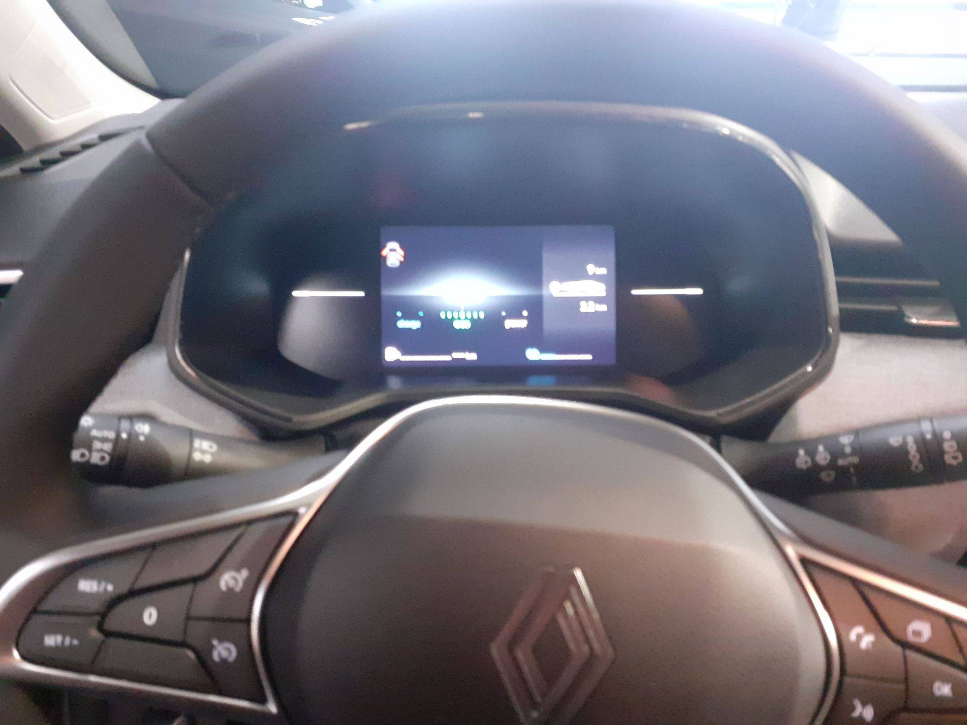 Vente en ligne Renault Clio 5 Clio E-Tech full hybrid 145 ch GSR2 au prix de 21 990 €