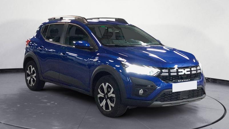 Vente en ligne Dacia Sandero  TCe 90 au prix de 17 970 €