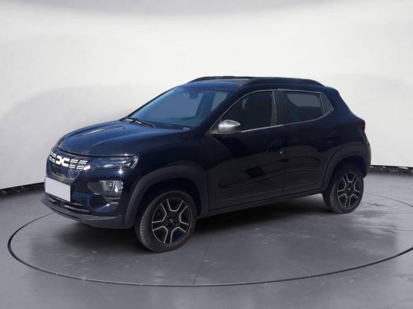 Vente en ligne Dacia Spring Spring au prix de 12 270 €