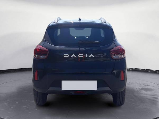 Vente en ligne Dacia Spring Spring au prix de 12 270 €
