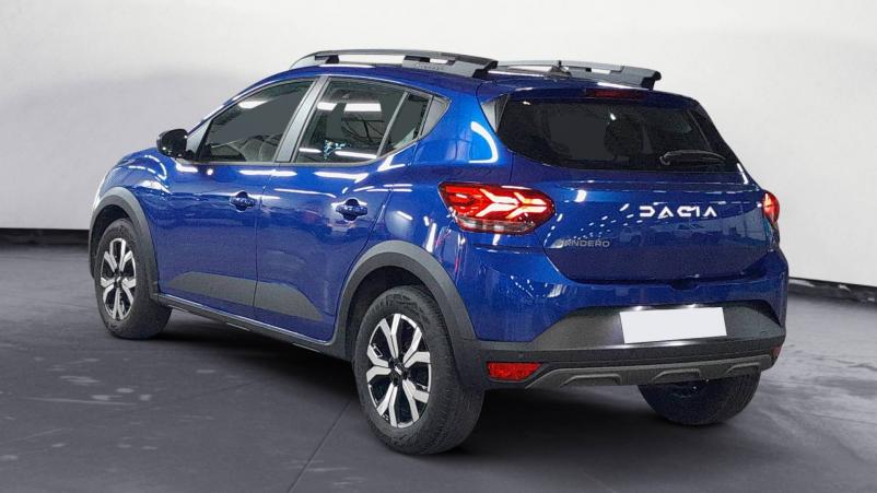 Vente en ligne Dacia Sandero  TCe 90 au prix de 17 970 €