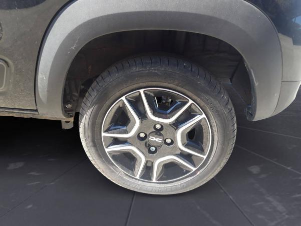Vente en ligne Dacia Spring Spring au prix de 12 270 €