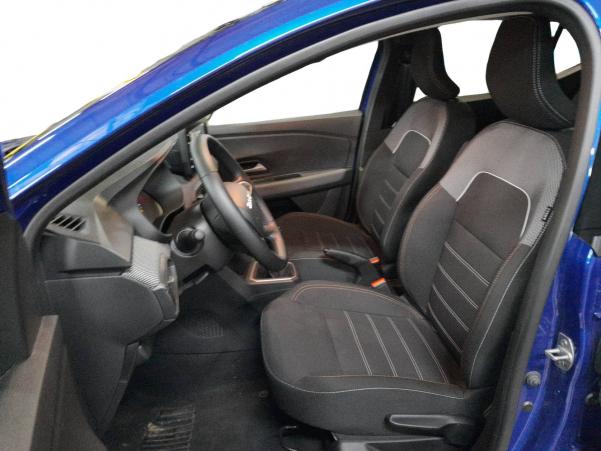 Vente en ligne Dacia Sandero  TCe 90 au prix de 17 970 €