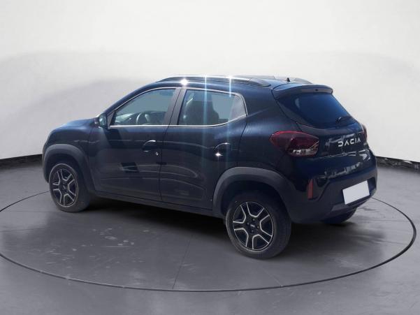 Vente en ligne Dacia Spring Spring au prix de 12 270 €