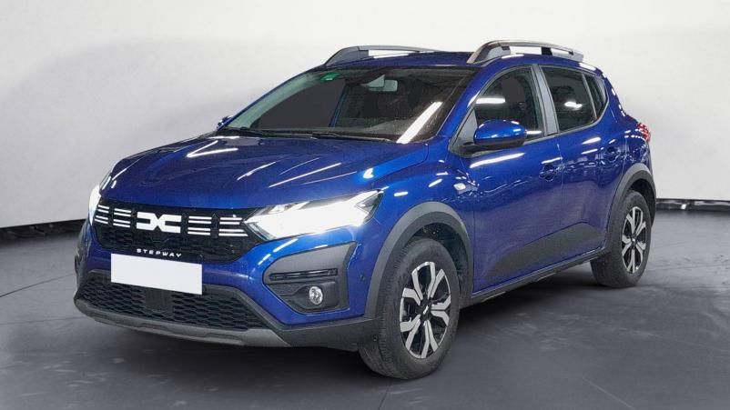 Vente en ligne Dacia Sandero  TCe 90 au prix de 17 970 €