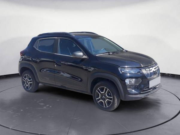 Vente en ligne Dacia Spring Spring au prix de 12 270 €