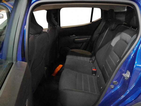 Vente en ligne Dacia Sandero  TCe 90 au prix de 17 970 €