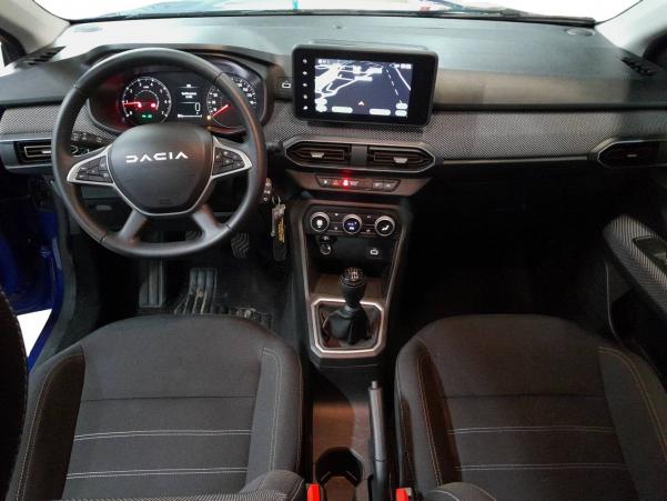 Vente en ligne Dacia Sandero  TCe 90 au prix de 17 970 €