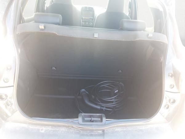 Vente en ligne Dacia Spring Spring au prix de 12 270 €