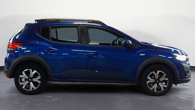 Vente en ligne Dacia Sandero  TCe 90 au prix de 17 970 €