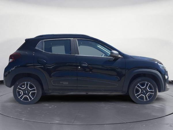 Vente en ligne Dacia Spring Spring au prix de 12 270 €