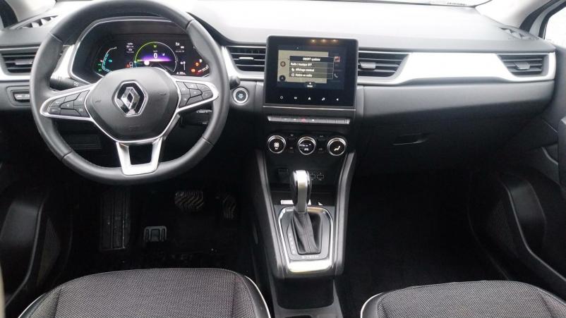 Vente en ligne Renault Captur  E-Tech 145 - 21 au prix de 19 870 €