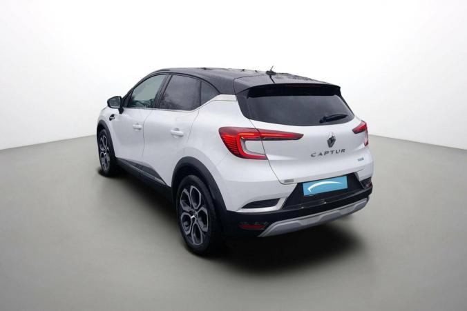 Vente en ligne Renault Captur  E-Tech 145 - 21 au prix de 19 870 €
