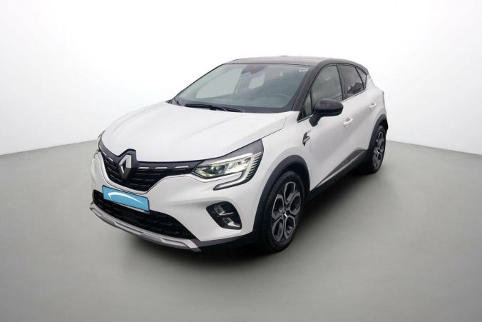Vente en ligne Renault Captur  E-Tech 145 - 21 au prix de 19 870 €