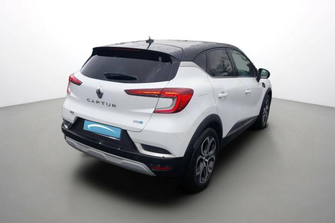 Vente en ligne Renault Captur  E-Tech 145 - 21 au prix de 19 870 €