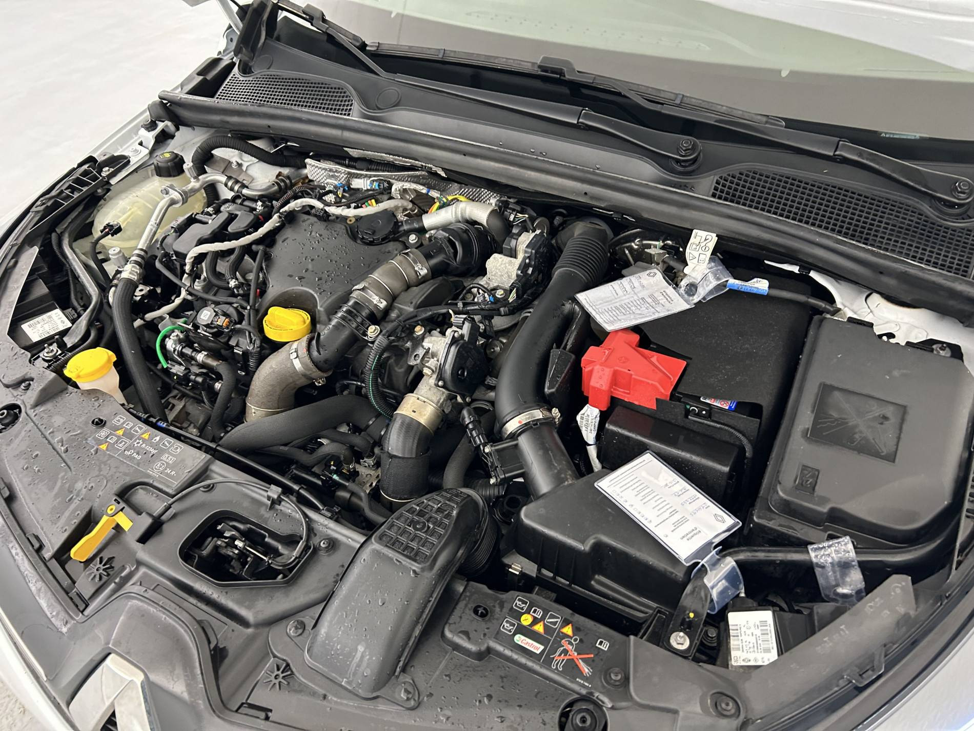 Vente en ligne Renault Clio 5 Clio Blue dCi 85 au prix de 11 990 €