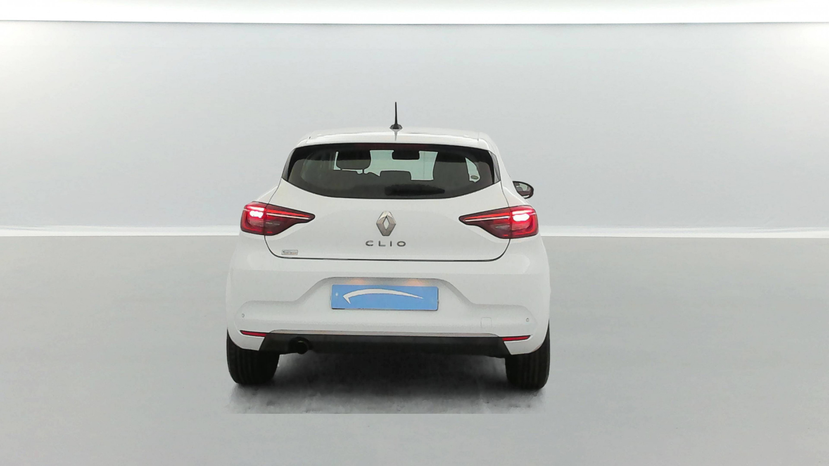 Vente en ligne Renault Clio 5 Clio Blue dCi 85 au prix de 11 990 €