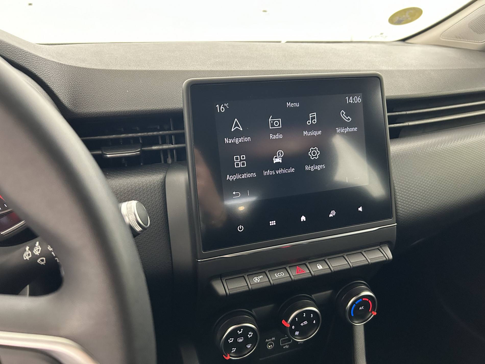 Vente en ligne Renault Clio 5 Clio Blue dCi 85 au prix de 11 990 €