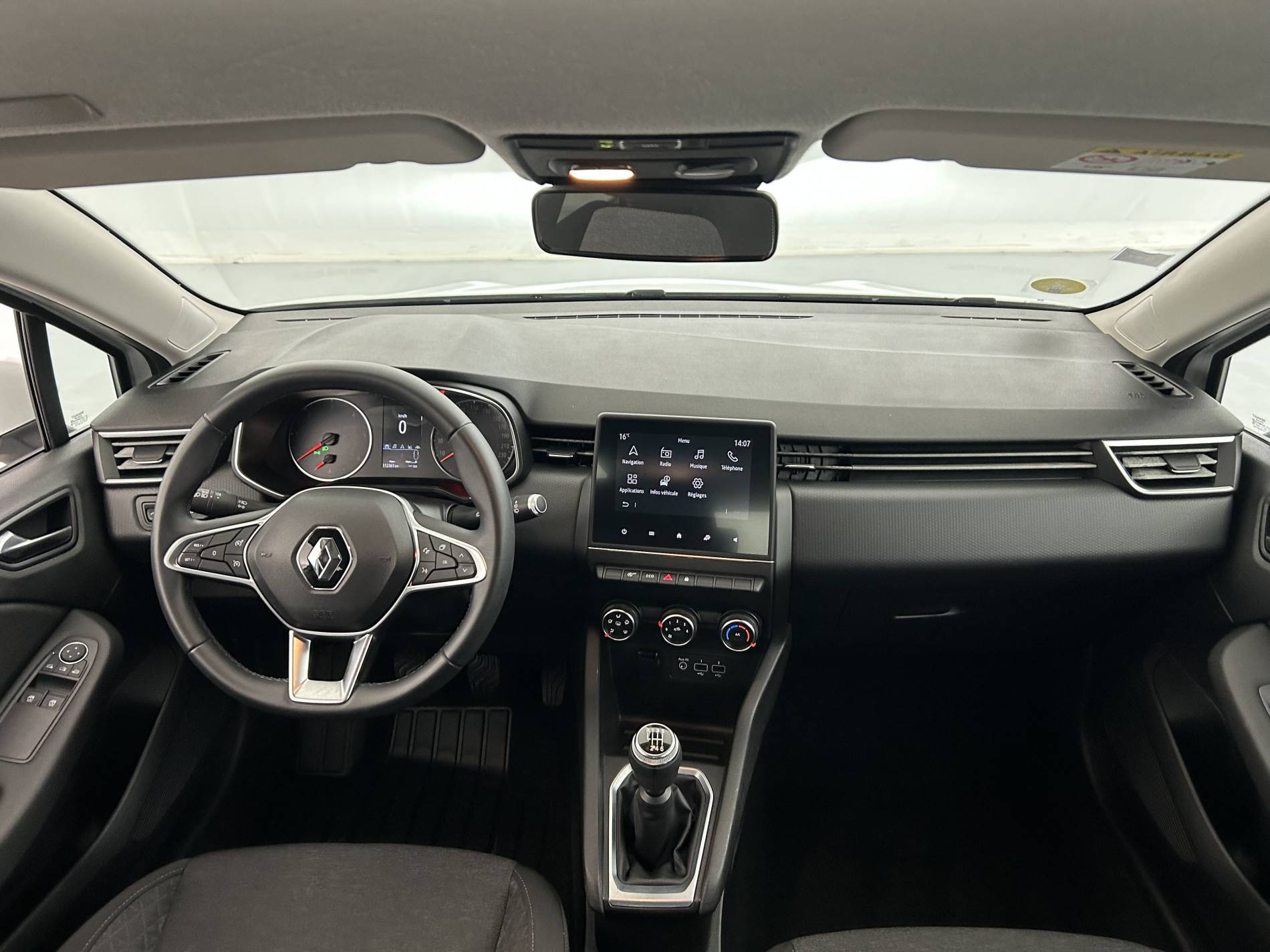 Vente en ligne Renault Clio 5 Clio Blue dCi 85 au prix de 11 990 €