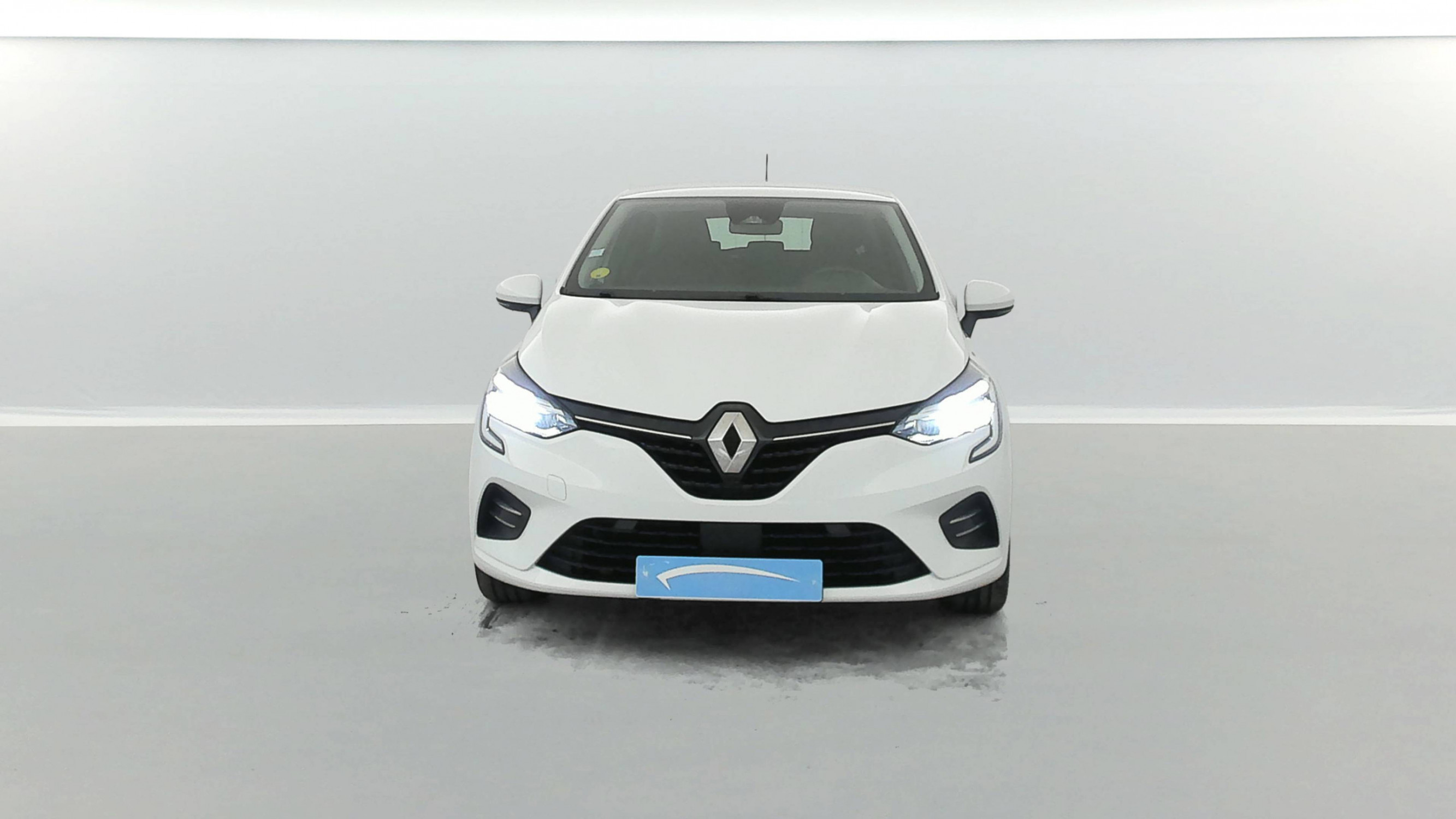 Vente en ligne Renault Clio 5 Clio Blue dCi 85 au prix de 11 990 €