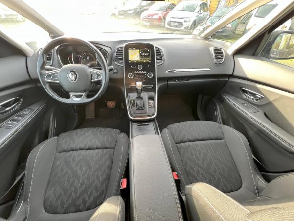 Vente en ligne Renault Grand Scenic 4 Grand Scenic dCi 110 Energy EDC au prix de 15 590 €