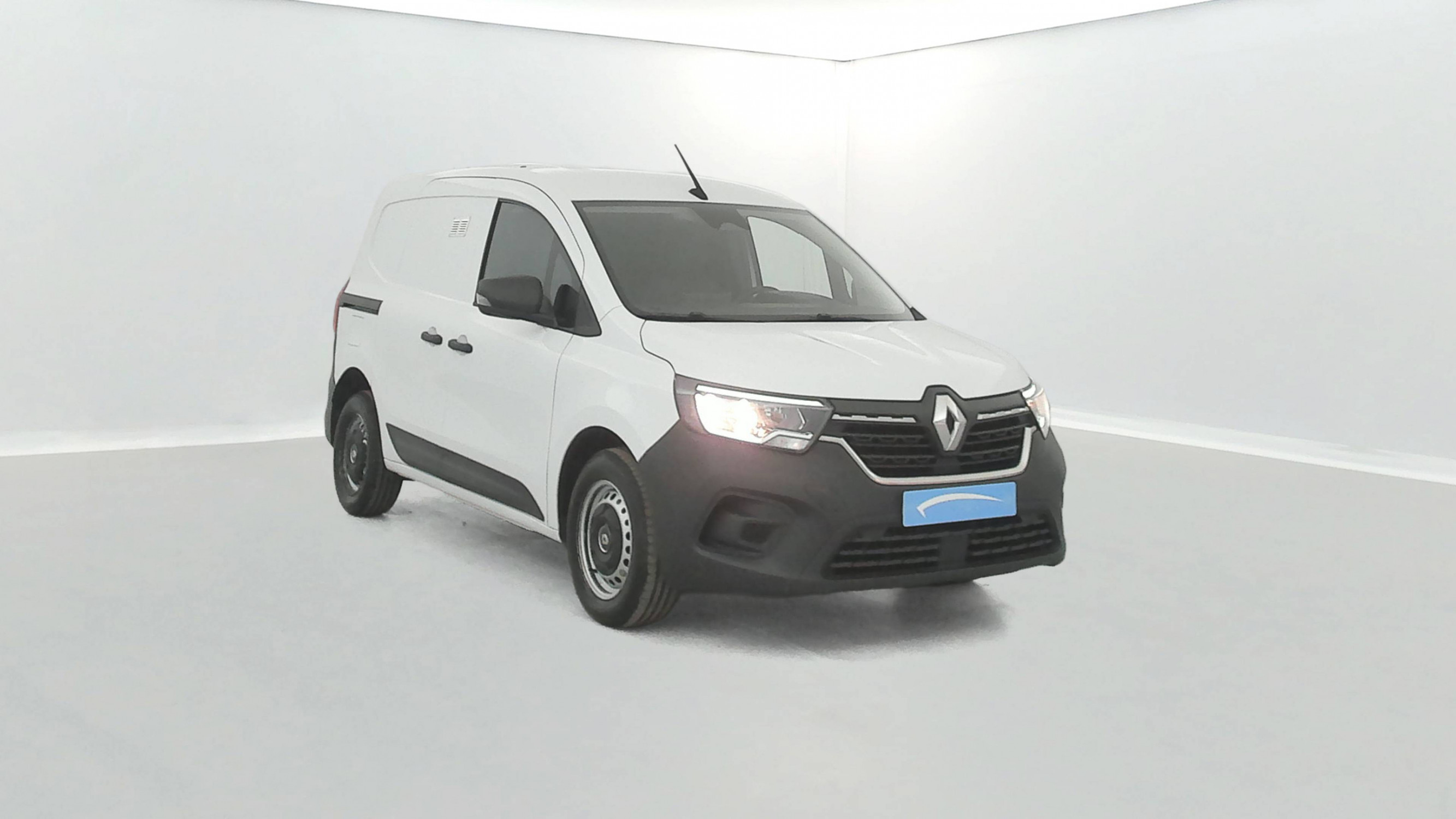 Vente en ligne Renault Kangoo Van  BLUE DCI 95 au prix de 13 990 €