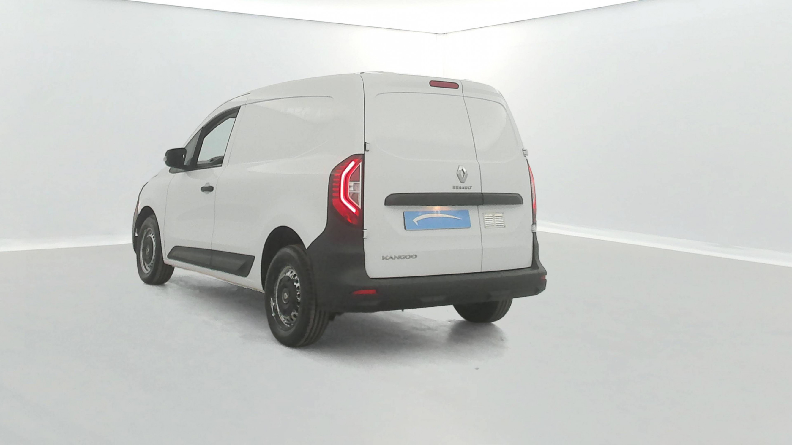 Vente en ligne Renault Kangoo Van  BLUE DCI 95 au prix de 13 990 €