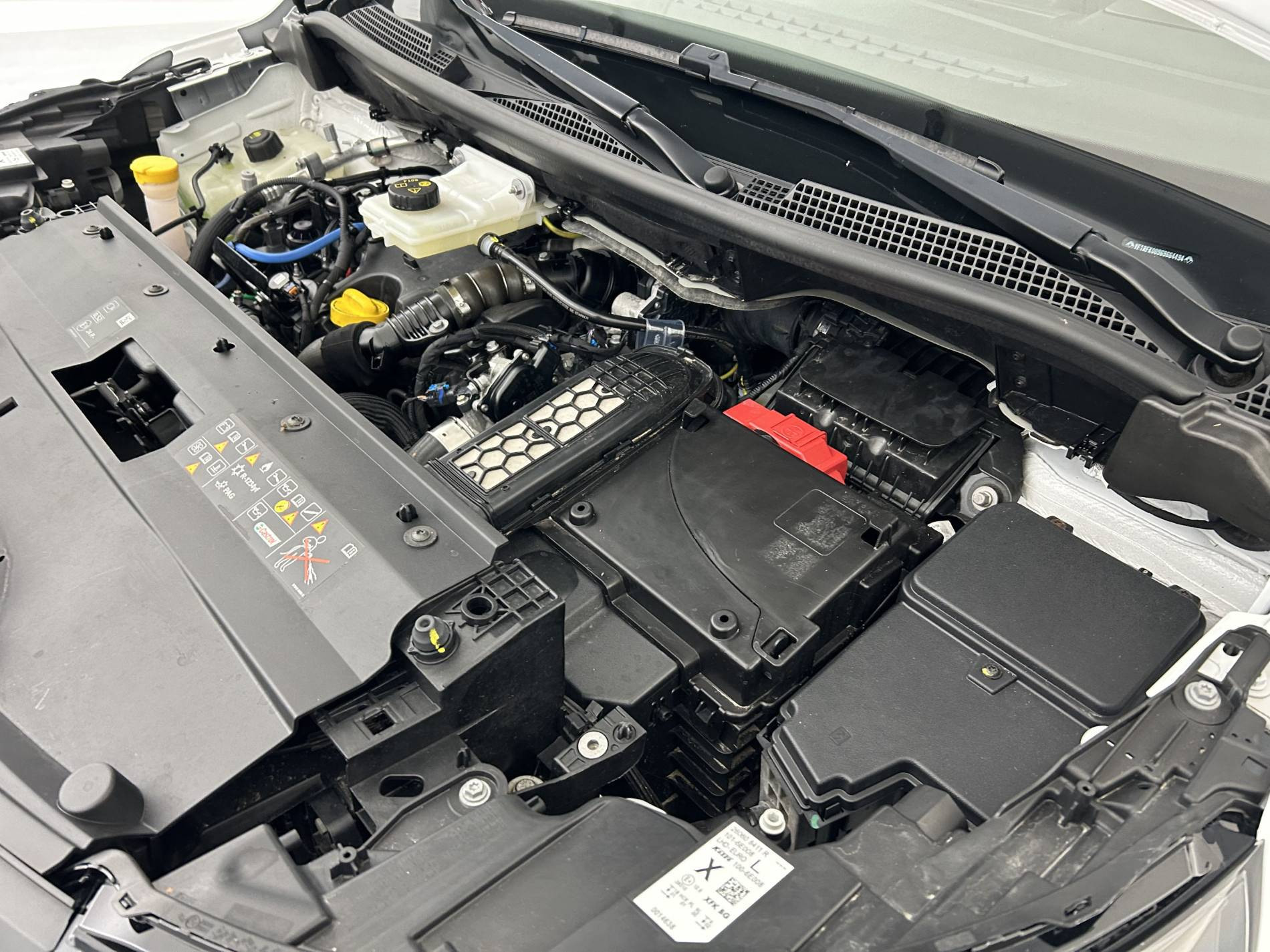 Vente en ligne Renault Kangoo Van  BLUE DCI 95 au prix de 13 990 €