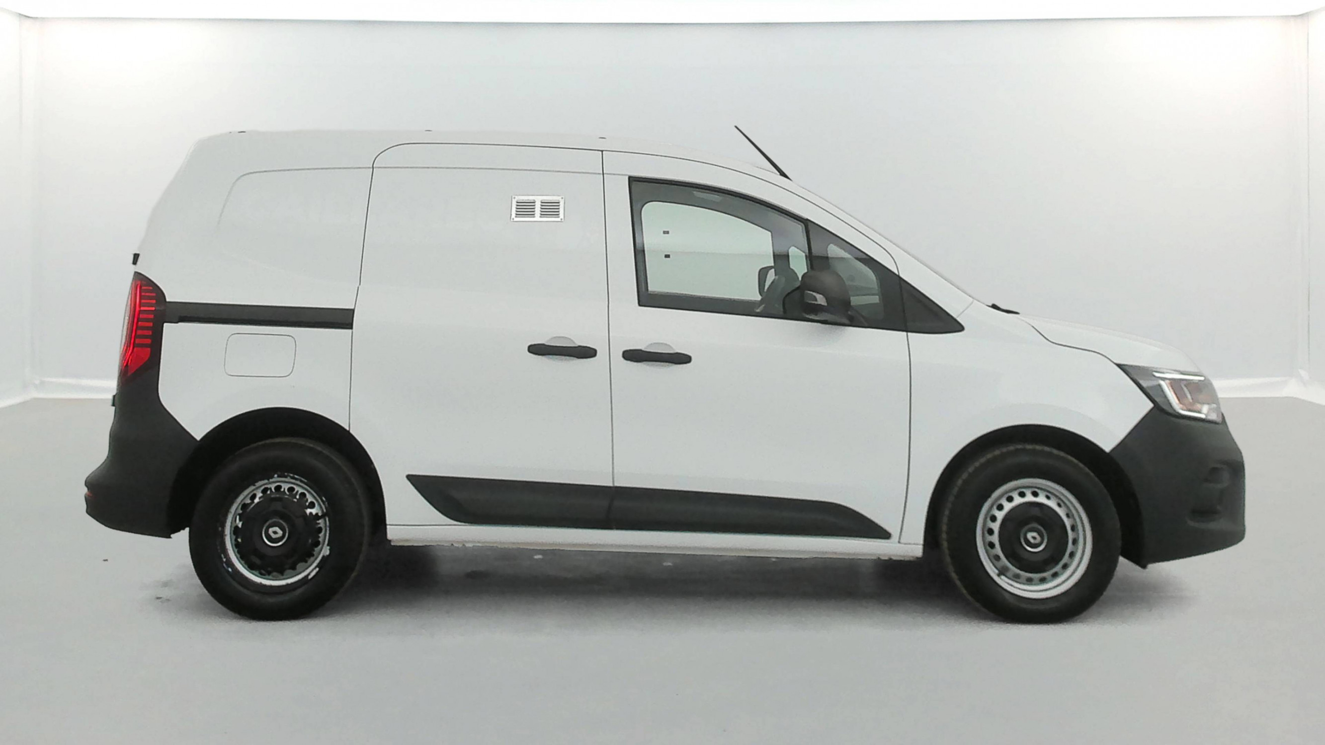 Vente en ligne Renault Kangoo Van  BLUE DCI 95 au prix de 13 990 €