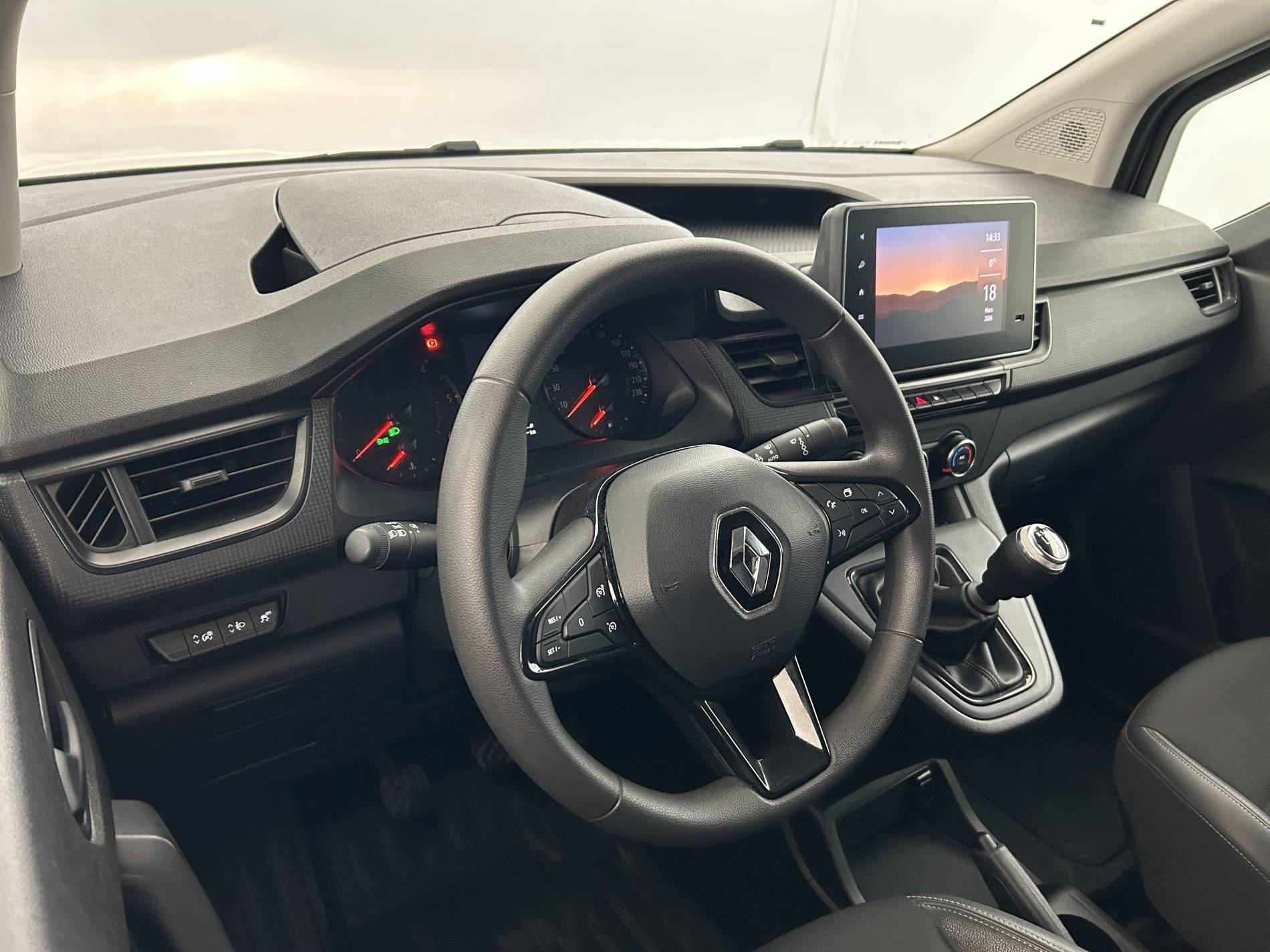 Vente en ligne Renault Kangoo Van  BLUE DCI 95 au prix de 13 990 €