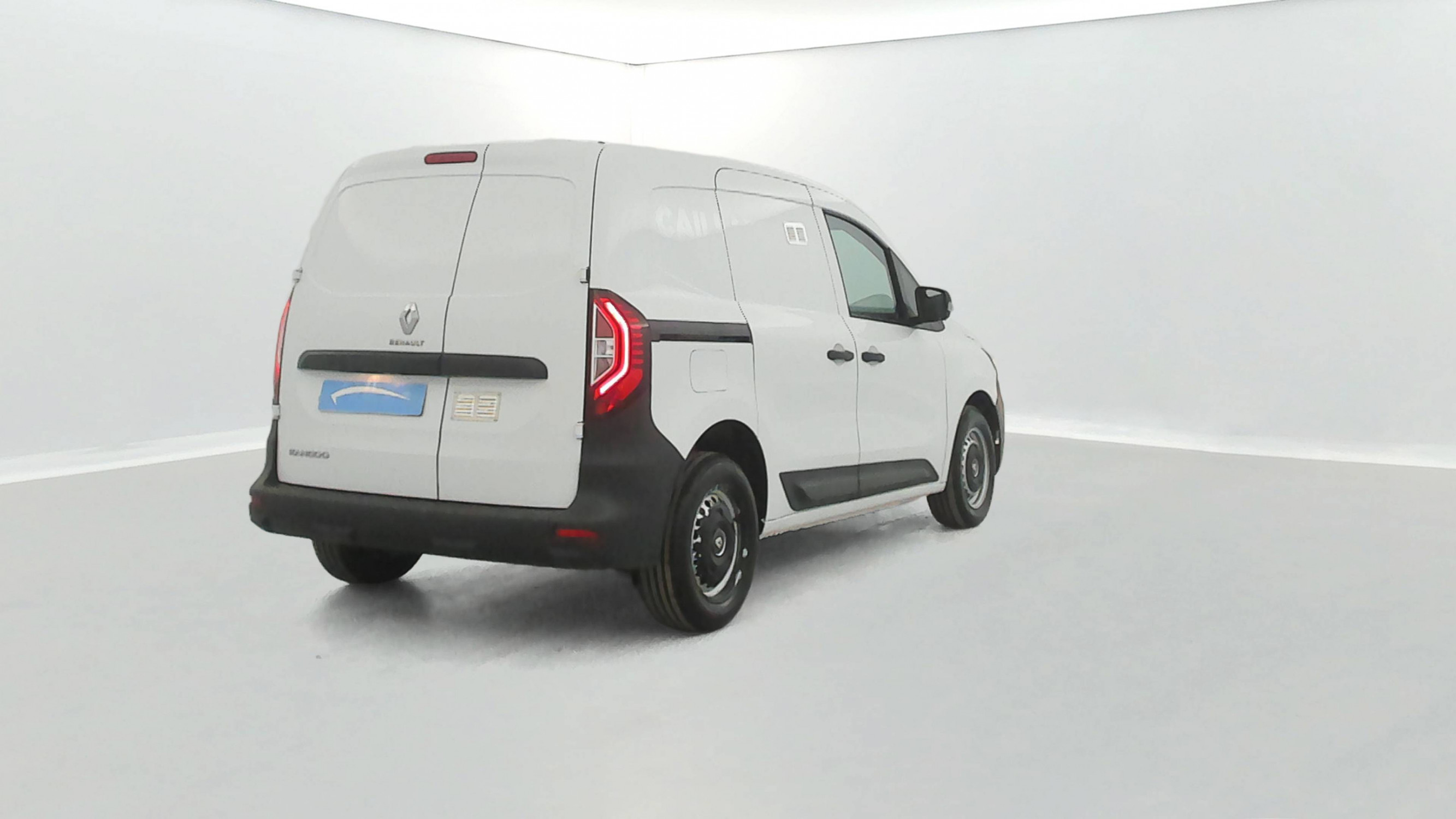 Vente en ligne Renault Kangoo Van  BLUE DCI 95 au prix de 13 990 €