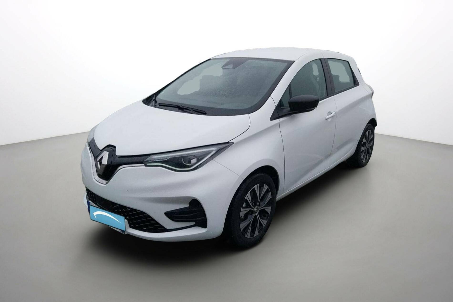 Renault Zoé Zoe R110 - MY22 occasion de 2023 en vente à Quimper