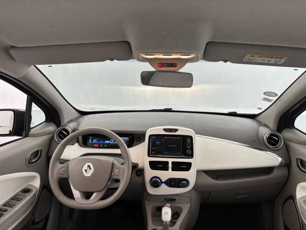 Vente en ligne Renault Zoé  R90 au prix de 7 950 €
