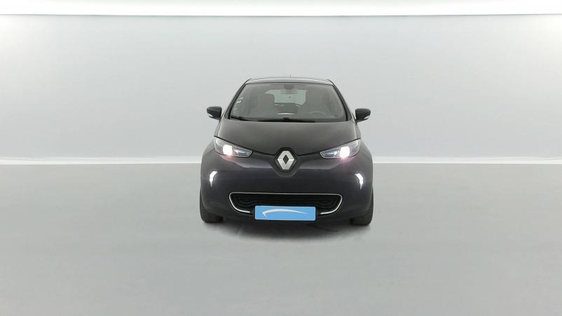 Vente en ligne Renault Zoé  R90 au prix de 7 950 €