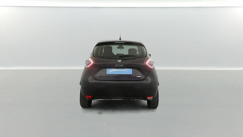 Vente en ligne Renault Zoé  R90 au prix de 7 950 €