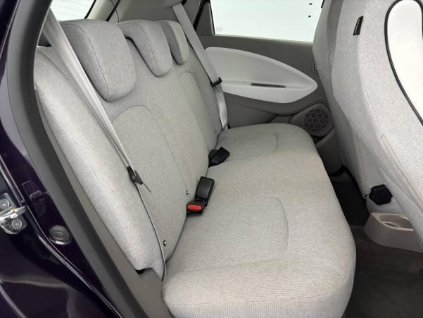 Vente en ligne Renault Zoé  R90 au prix de 7 950 €