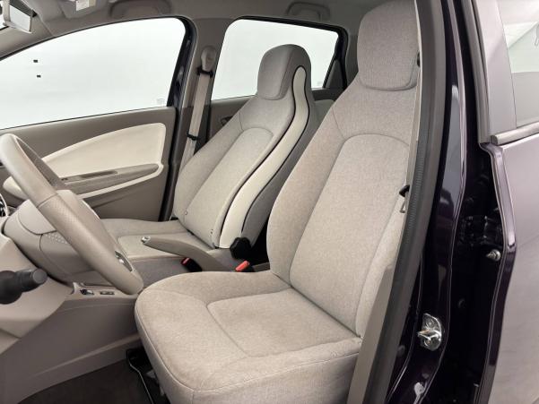 Vente en ligne Renault Zoé  R90 au prix de 7 950 €
