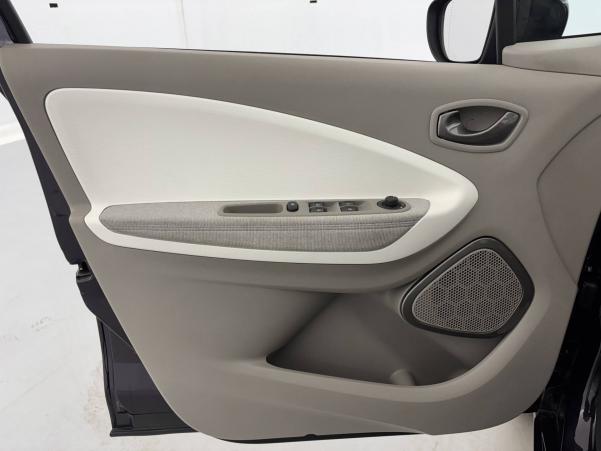 Vente en ligne Renault Zoé  R90 au prix de 7 950 €