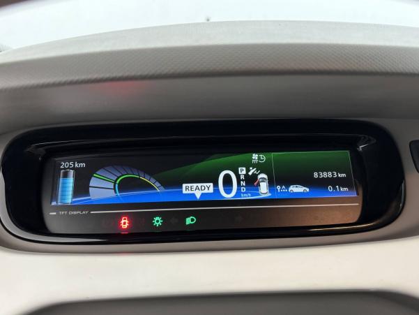 Vente en ligne Renault Zoé  R90 au prix de 7 950 €