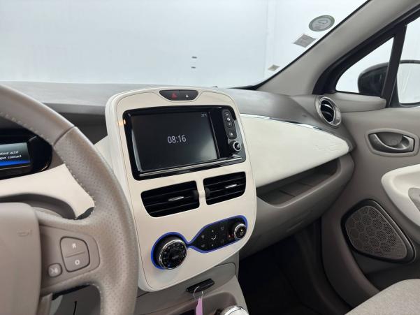 Vente en ligne Renault Zoé  R90 au prix de 7 950 €