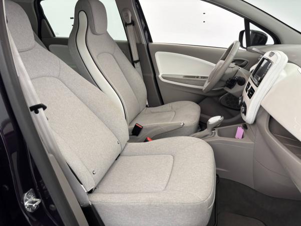 Vente en ligne Renault Zoé  R90 au prix de 7 950 €