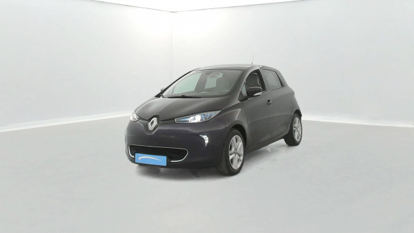 Vente en ligne Renault Zoé  R90 de 2019 au prix de 7 870€
