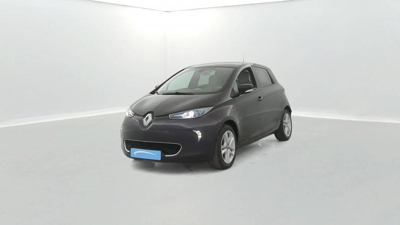 Vente en ligne Renault Zoé  R90 au prix de 7 950 €