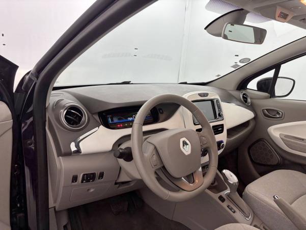 Vente en ligne Renault Zoé  R90 au prix de 7 950 €