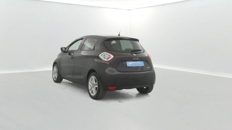 Vente en ligne Renault Zoé  R90 au prix de 7 950 €