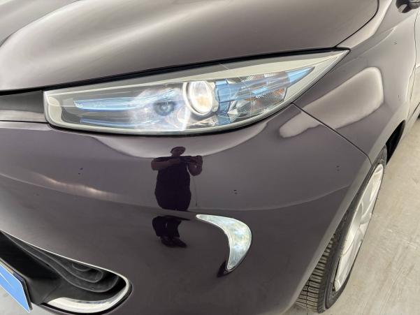 Vente en ligne Renault Zoé  R90 au prix de 7 950 €