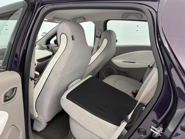 Vente en ligne Renault Zoé  R90 au prix de 7 950 €