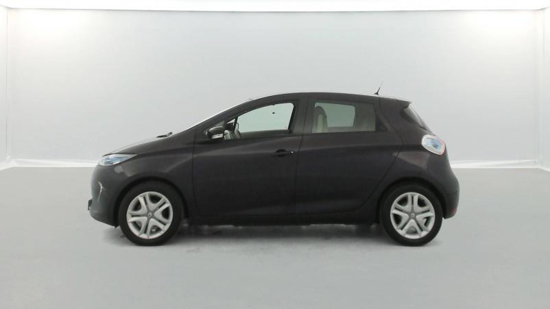 Vente en ligne Renault Zoé  R90 au prix de 7 950 €