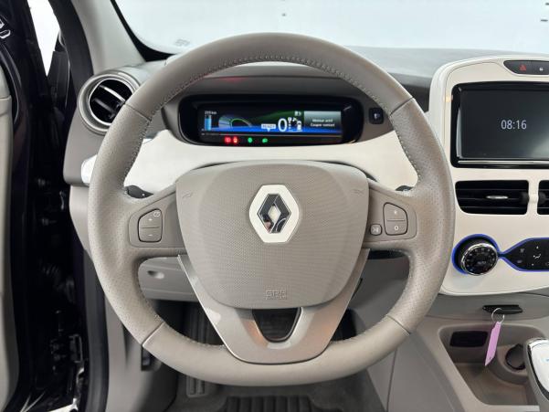 Vente en ligne Renault Zoé  R90 au prix de 7 950 €